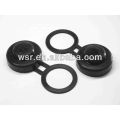 EPDM rubber cap cover